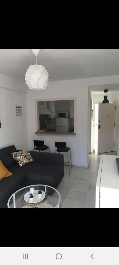 Apartment Candesun Apartment*** La Cala Del Moral