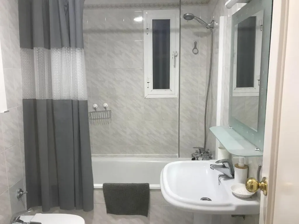 Candesun Apartment*** La Cala Del Moral 0*,