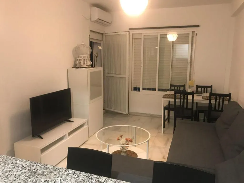 Candesun Apartment*** La Cala Del Moral