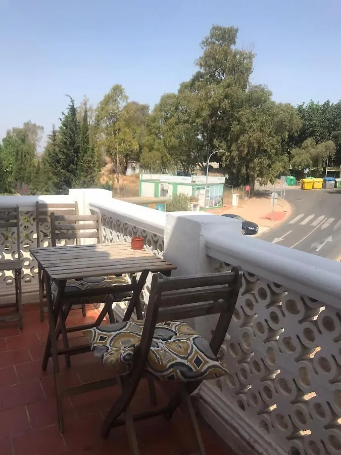 Candesun Apartment*** La Cala Del Moral Spain