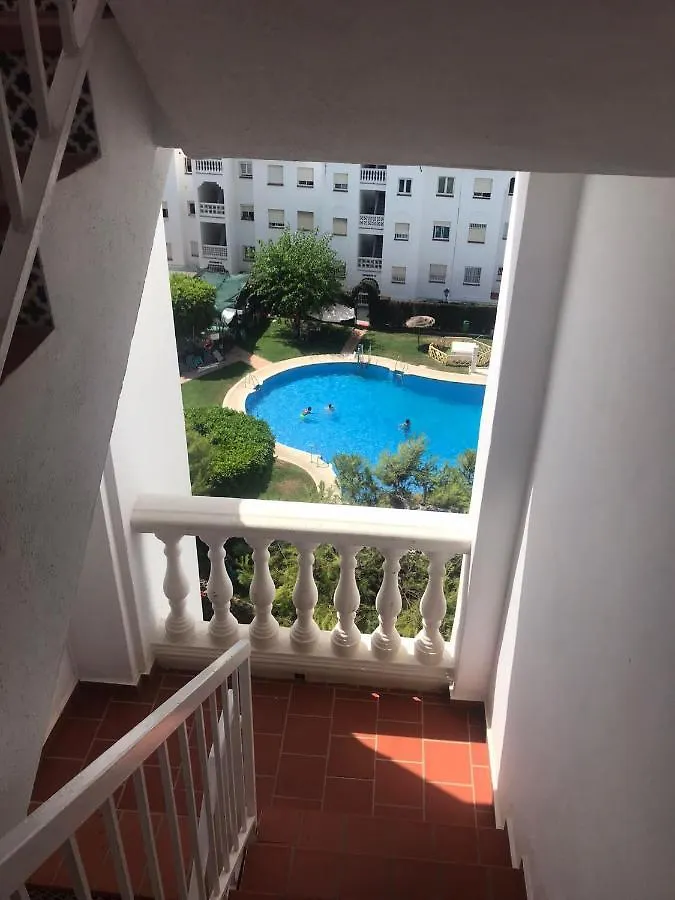 Candesun Apartment*** La Cala Del Moral Apartment