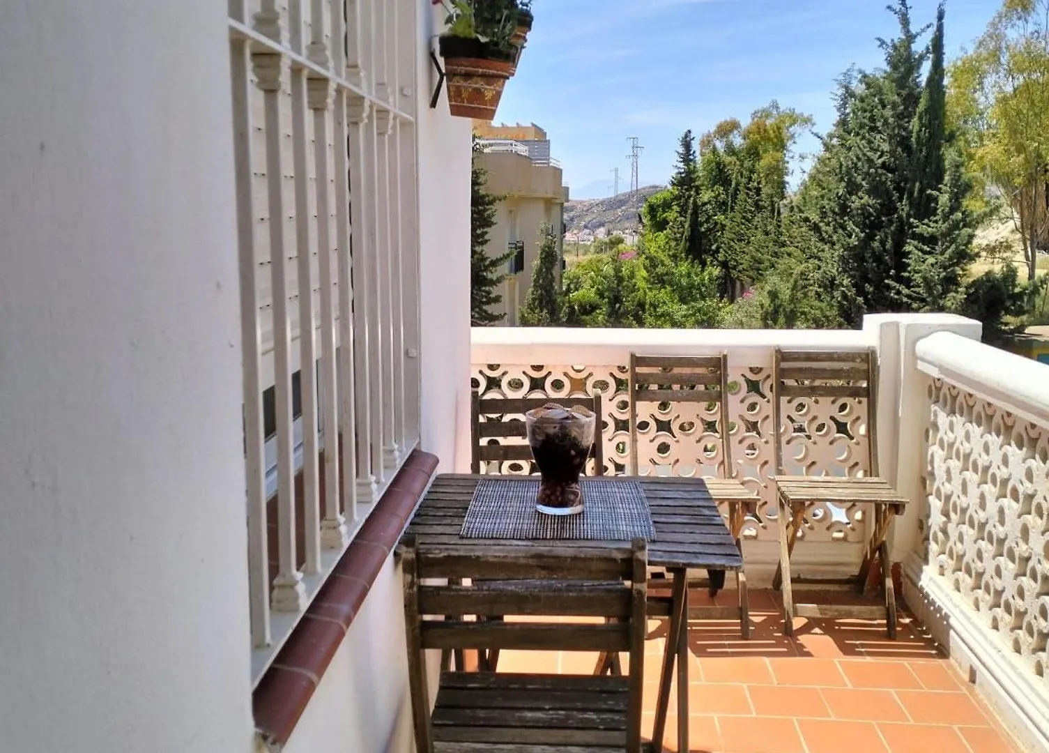 Apartamento Candesun Apartment*** La Cala Del Moral