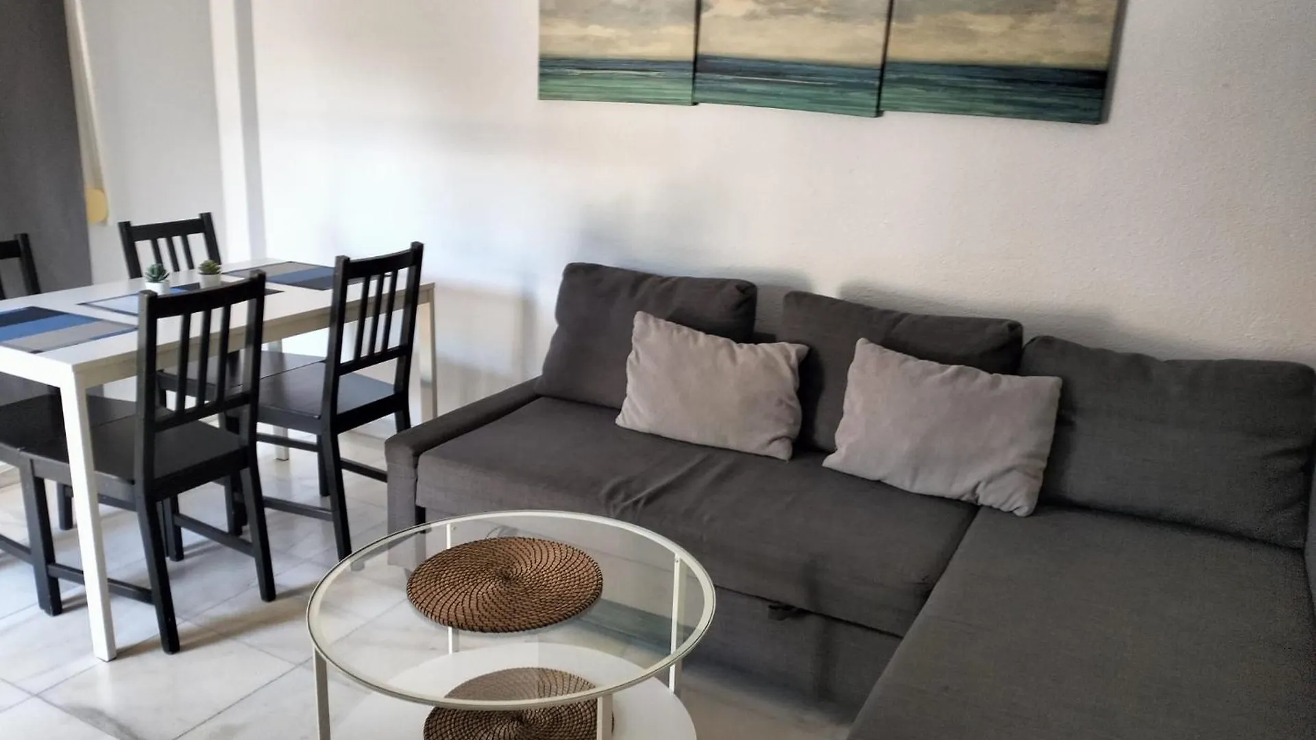 Candesun Apartment*** La Cala Del Moral Spain