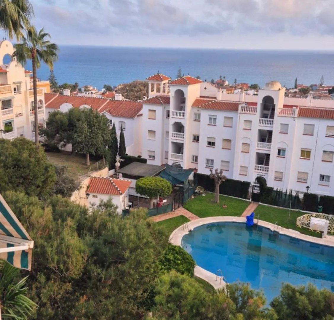 Apartamento Candesun Apartment*** La Cala Del Moral Espanha