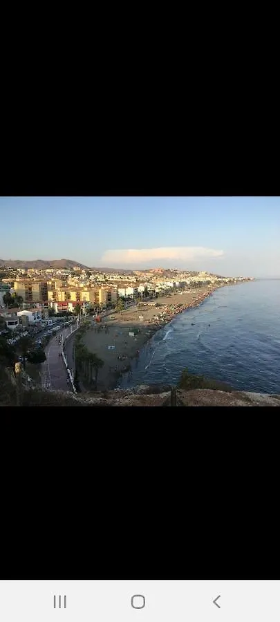 Candesun Apartment*** La Cala Del Moral Spain