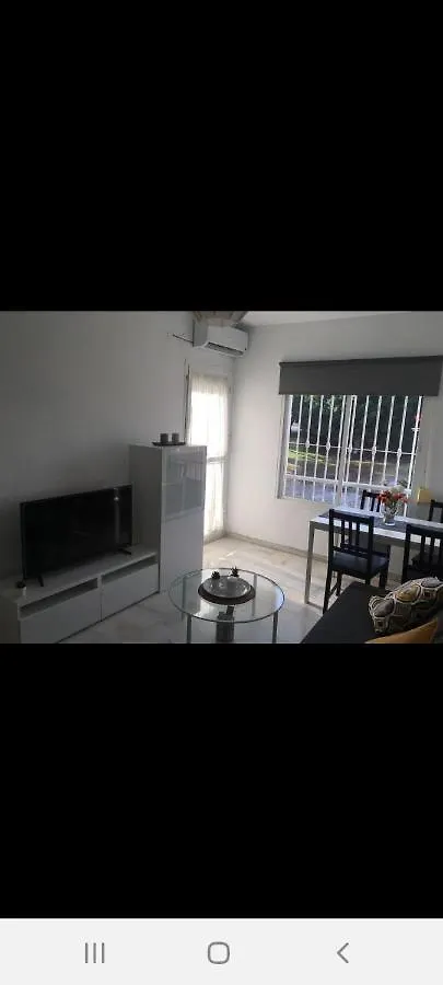 Candesun Apartment*** La Cala Del Moral 0*,  Spain