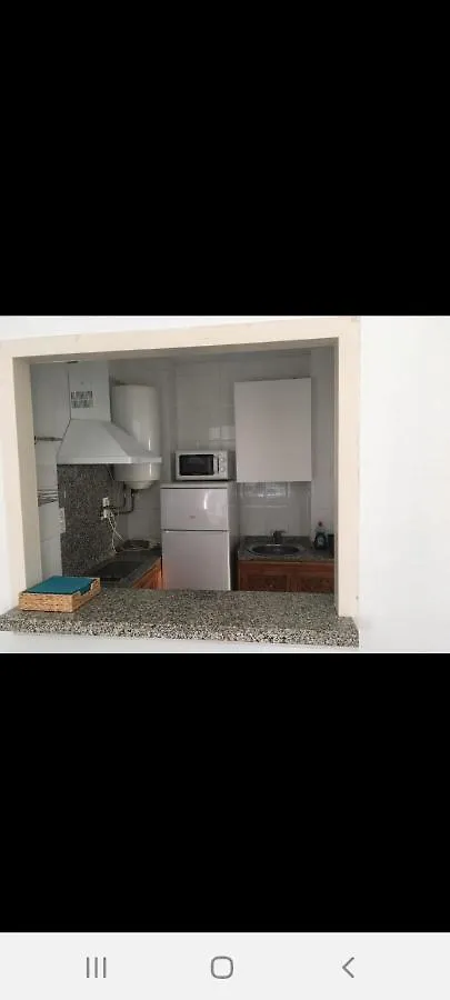 Candesun Apartment*** La Cala Del Moral Spain