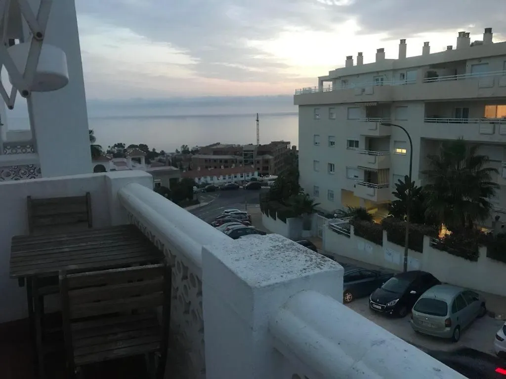 Apartment Candesun Apartment*** La Cala Del Moral