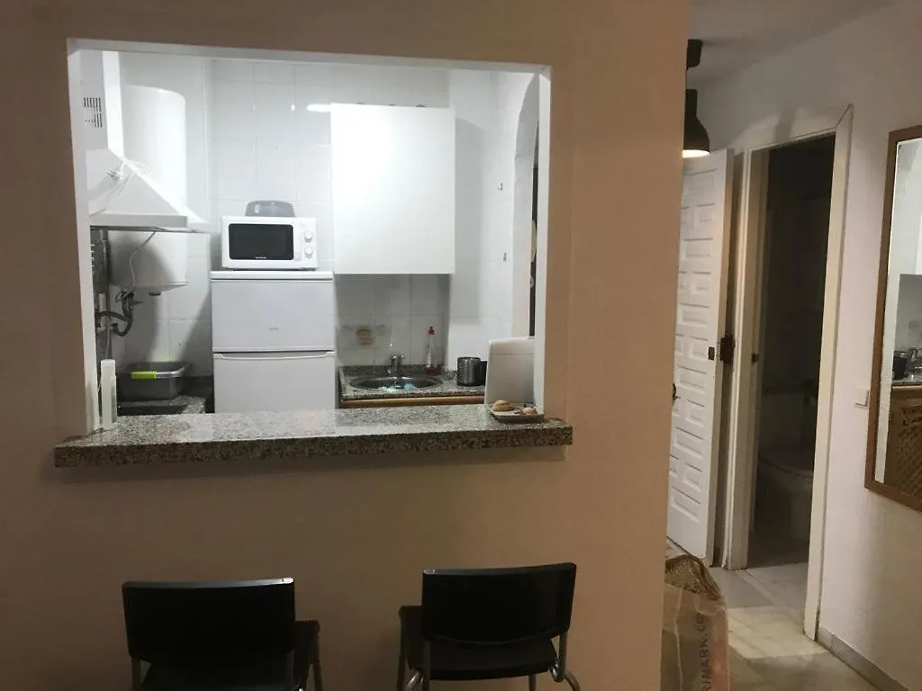 Candesun Apartment*** La Cala Del Moral Apartment