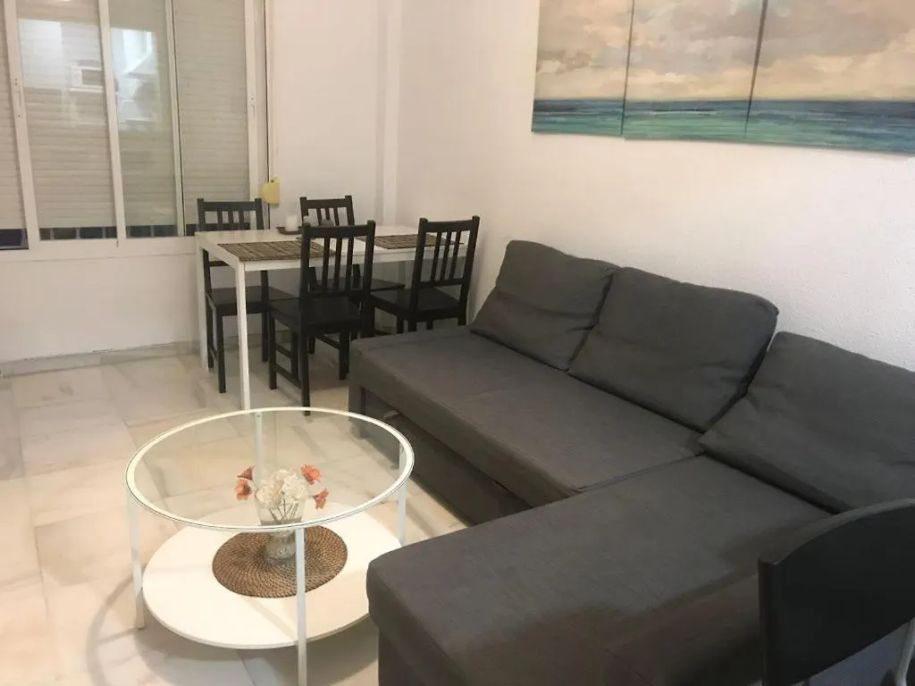 Candesun Apartment*** La Cala Del Moral Apartment