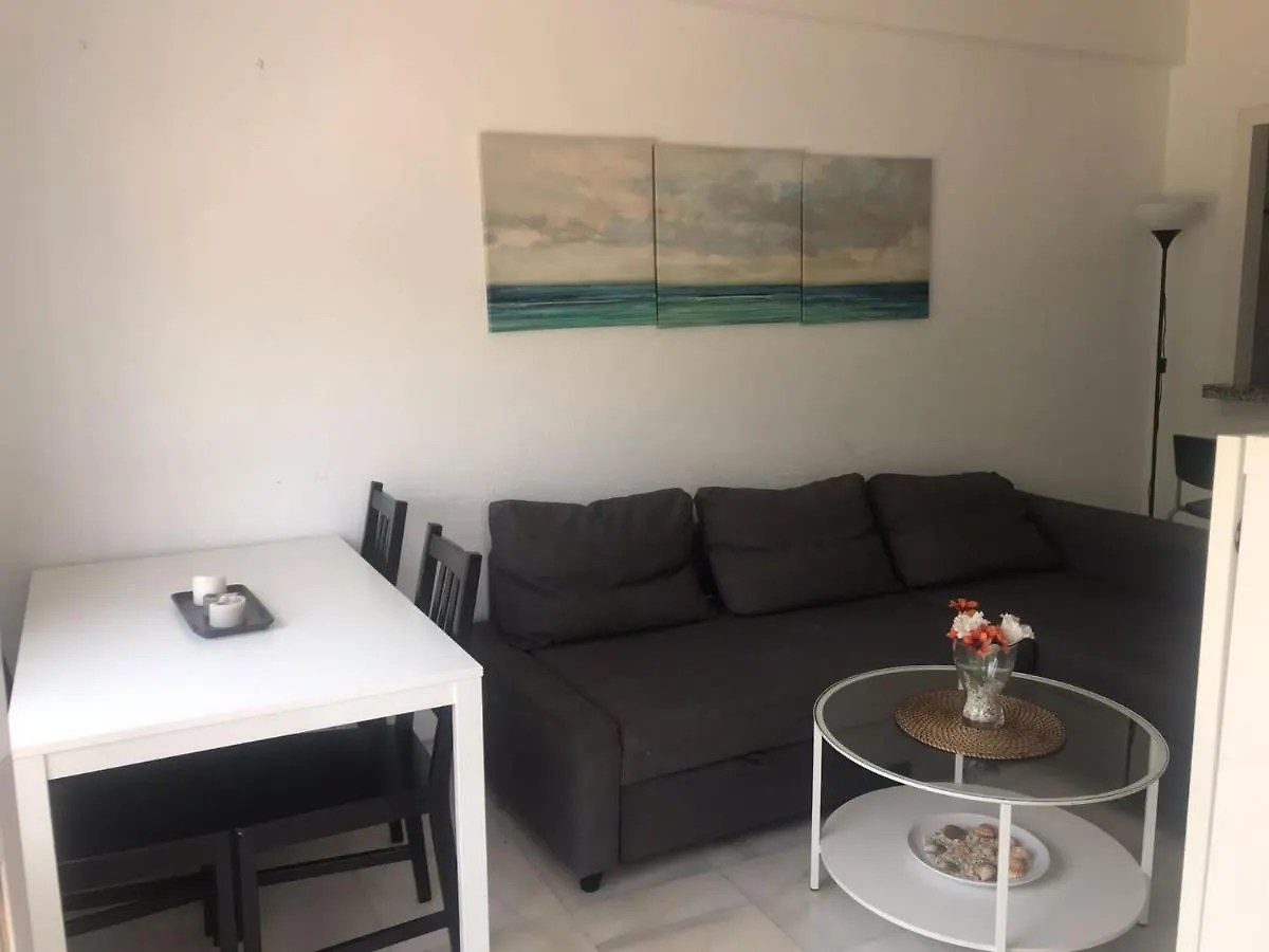 Apartment Candesun Apartment*** La Cala Del Moral