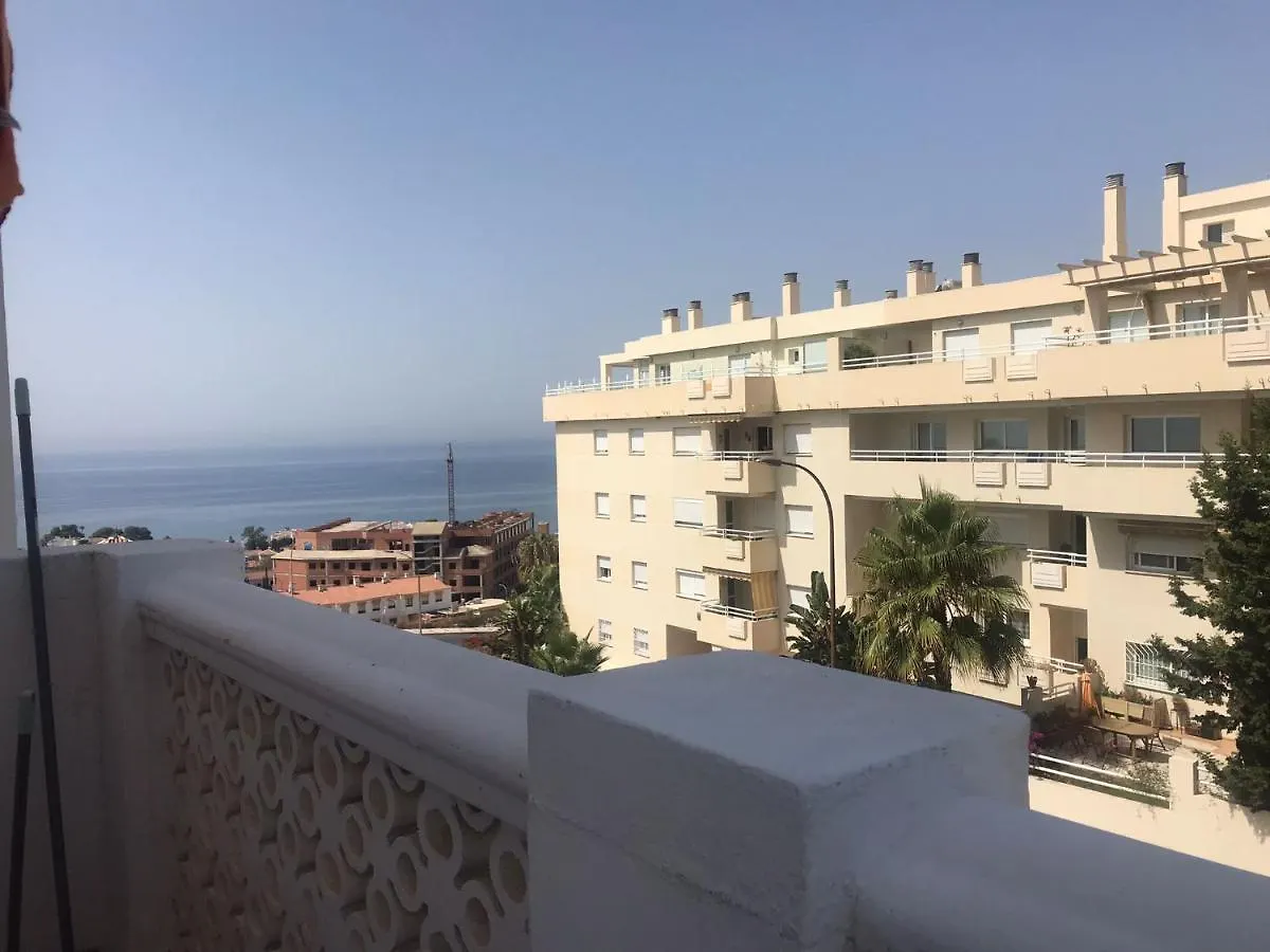 Candesun Apartment*** La Cala Del Moral Apartment