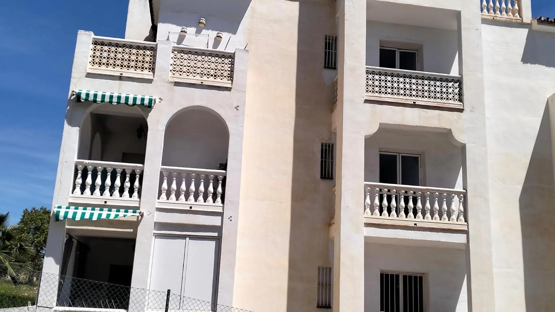 Candesun Apartment*** La Cala Del Moral 0*,