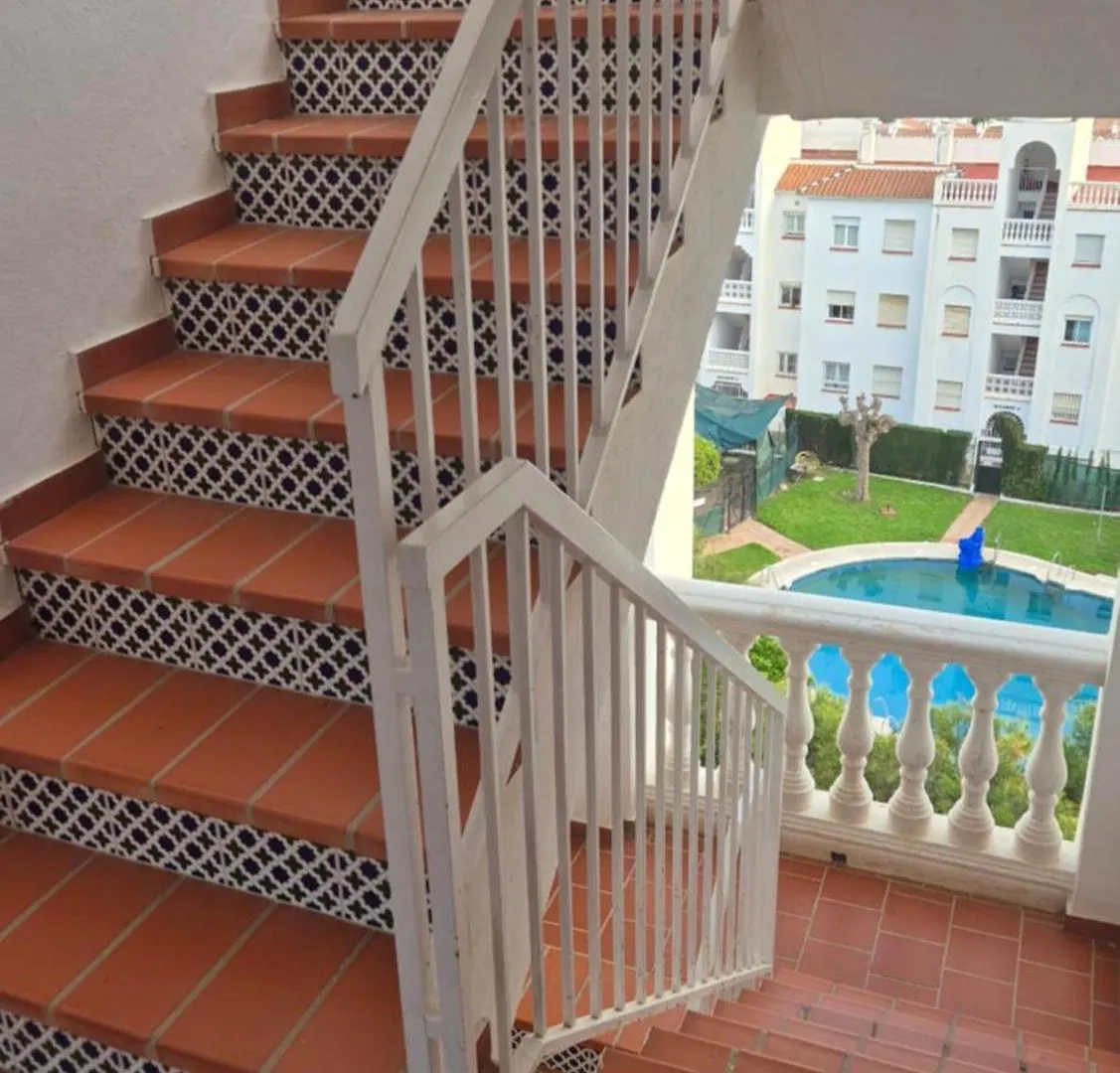 Candesun Apartment*** La Cala Del Moral
