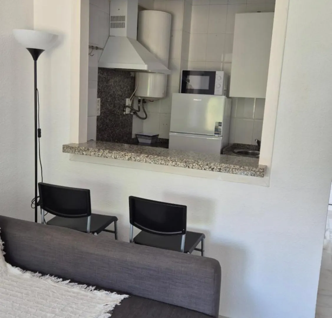 Apartment Candesun Apartment*** La Cala Del Moral Spain