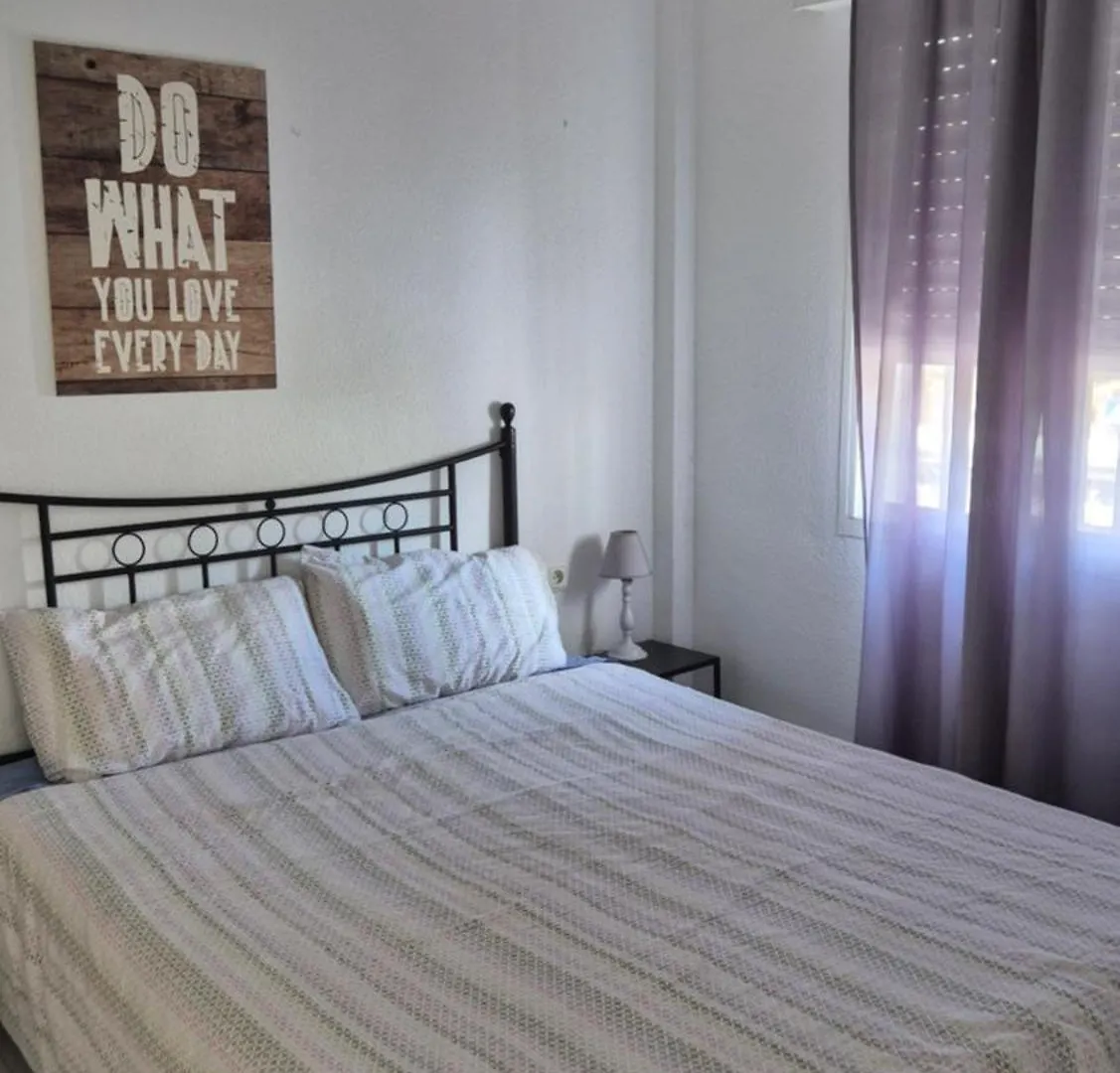 Candesun Apartment*** La Cala Del Moral Apartment
