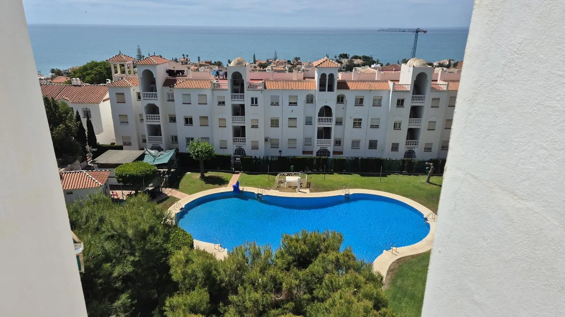 Apartment Candesun Apartment*** La Cala Del Moral