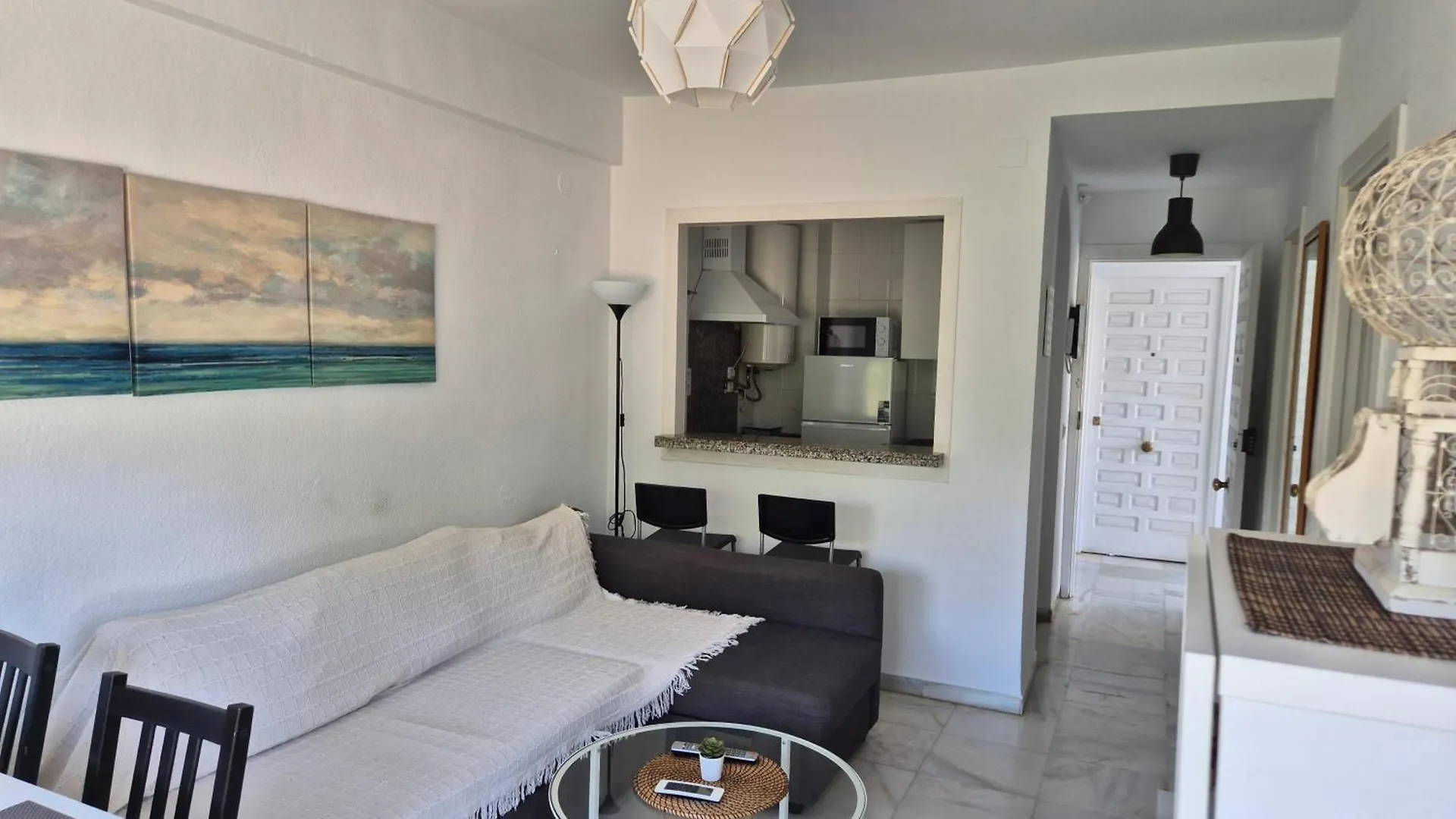 Candesun Apartment*** La Cala Del Moral 0*,  Spain