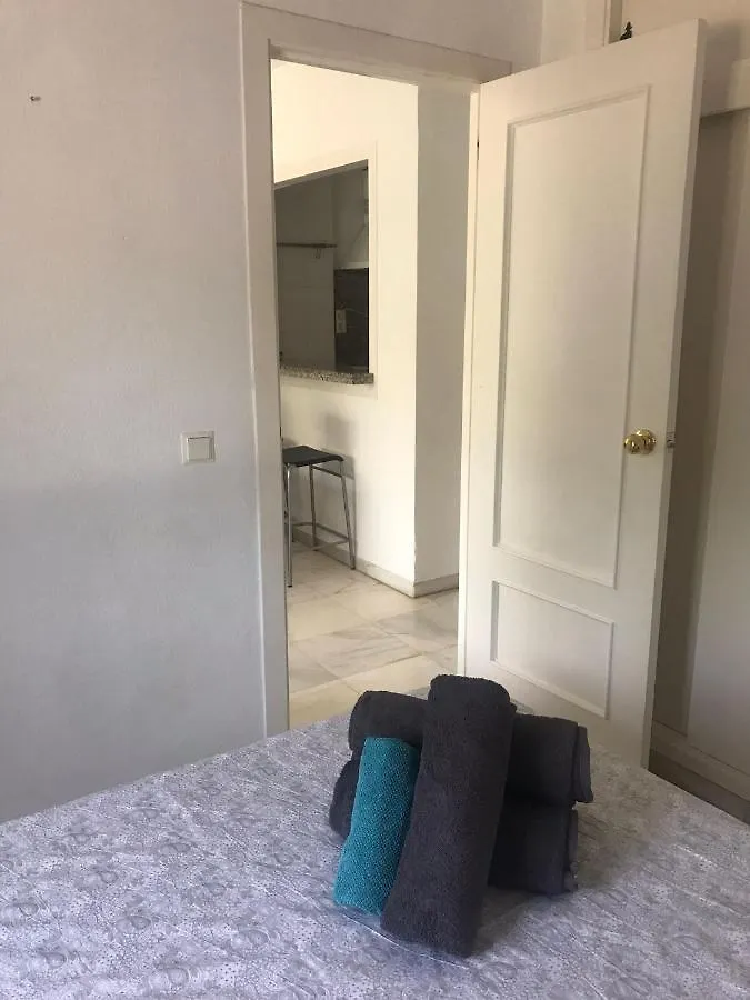 Candesun Apartment*** La Cala Del Moral 0*,